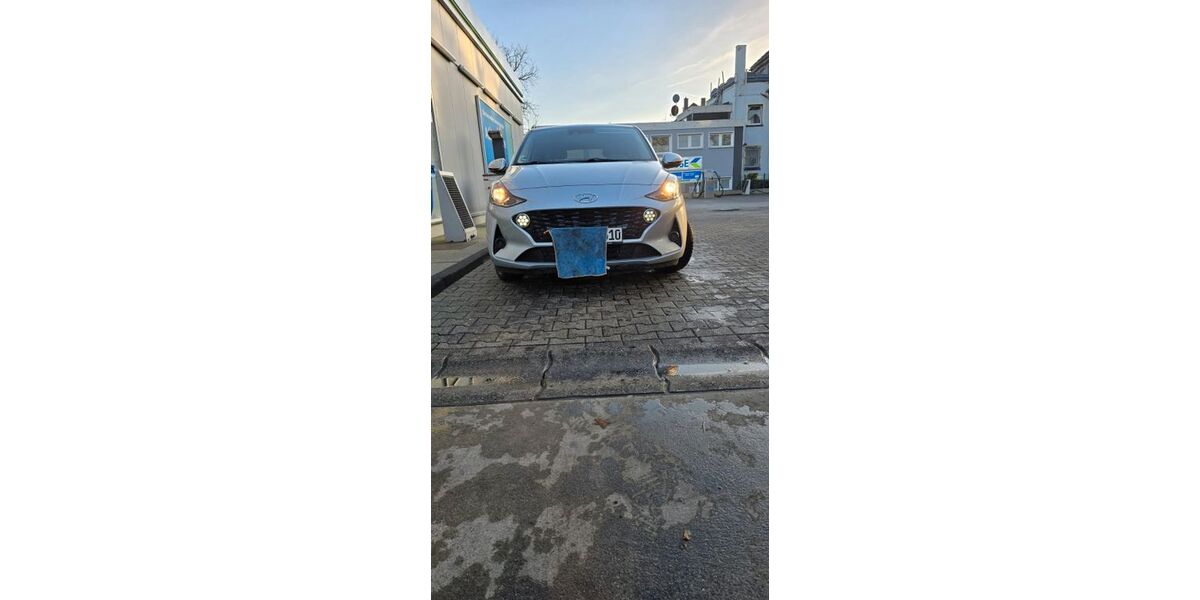 Hyundai i10 43.530 km 12.050 &euro; Recklinghausen 45661