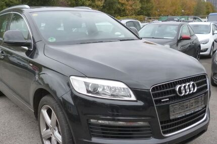 Audi Q7 335.000 km 8.950 &euro; Bottrop 46238