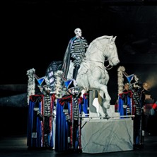 Die Zauberflöte 05.07.2026 Musiktheater im Revier