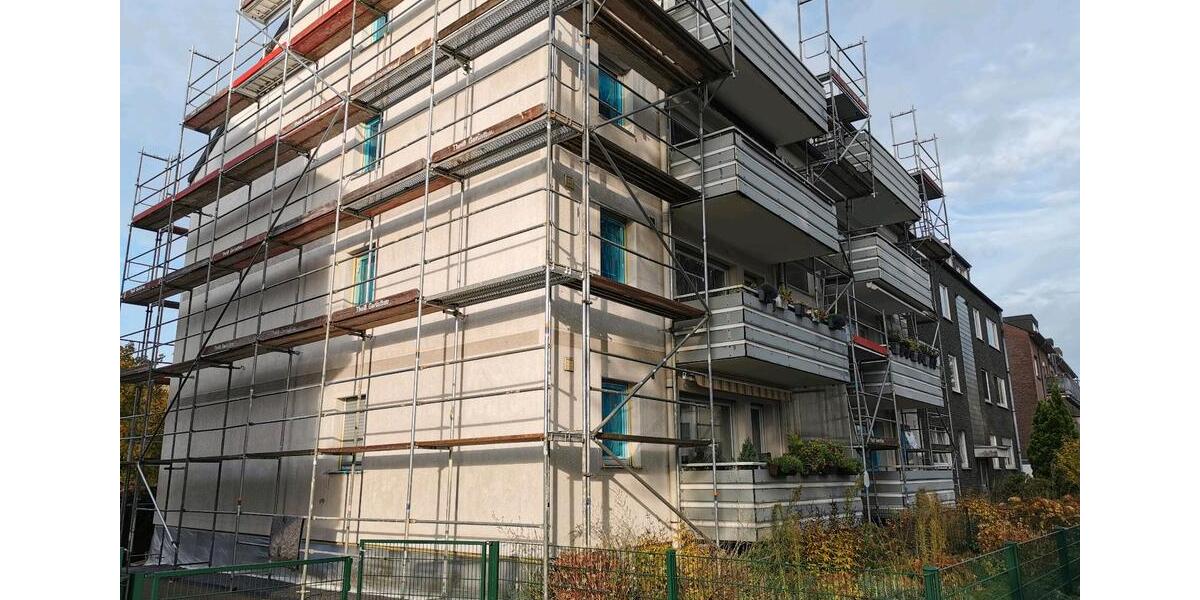 Etagenwohnung Oberhausen Alt-Oberhausen - 3 Zimmer, 86 m&sup2;, 295.000&euro; | Angebot:25172977