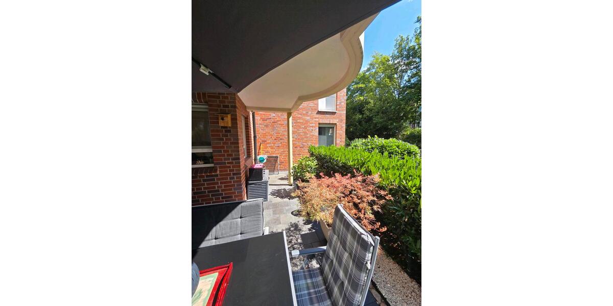 Erdgeschoßwohnung Mülheim an der Ruhr - 2 Zimmer, 60 m&sup2;, 270.000&euro; | Angebot:27022662