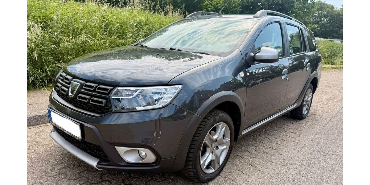 Dacia Logan 105.000 km 6.250 &euro; Bochum 44867