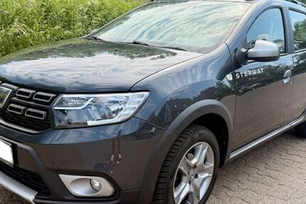 Dacia Logan 105.000 km 7.450 &euro; Bochum 44867