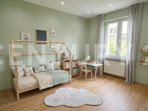Bereit für Ihr neues Wohnkapitel? Zweifamiliendomizil im Kaiserviertel - Zweifamilienhaus Dortmund | Angebot:26818907
