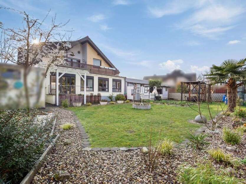 Haus zum Kaufen in Haltern am See 749.000 € 216 m²