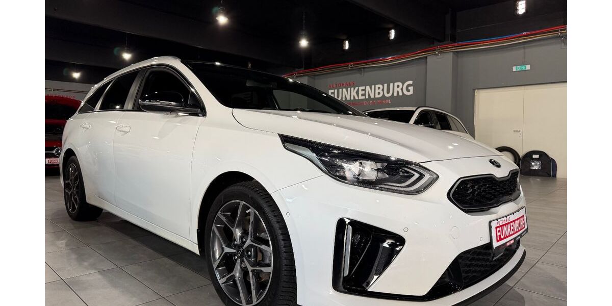 Kia ceed / Ceed 82.000 km 16.700 &euro; Dortmund 44145