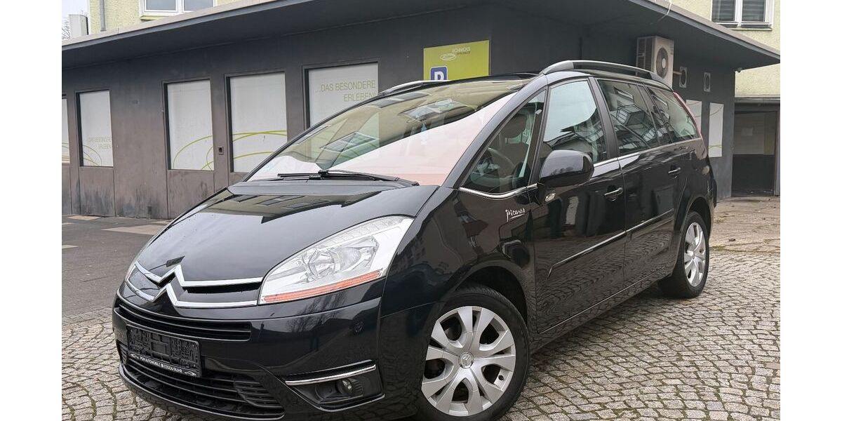 Citroen C4 Picasso 133.799 km 3.590 &euro; Essen 45277