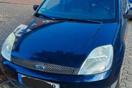 Ford Fiesta 226.000 km 1.050 € Datteln 45711