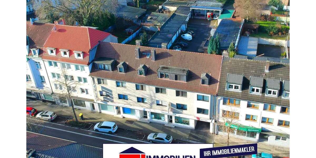 Haus zum Kaufen in Gelsenkirchen Horst 745.000 € 525.83 m² 19.5 zimmer