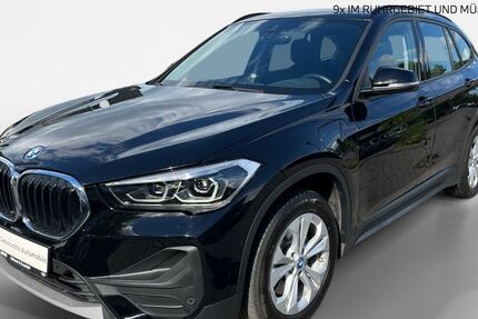 BMW X1 36.000 km 25.990 &euro; Dülmen 48249