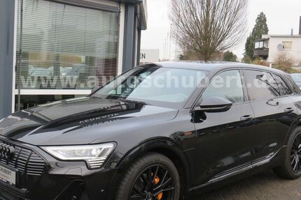 Audi e-tron 30.618 km 55.990 € Gladbeck 45964