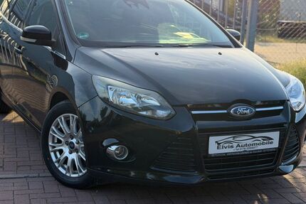 Ford Focus 203.000 km 3.499 &euro; Selm 59379