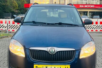 Skoda Fabia 220.000 km 1.999 € Dortmund 44147