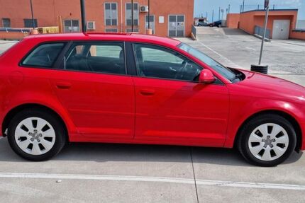 Audi A3 70.543 km 7.900 &euro; Bottrop 46240