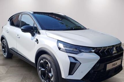 Mitsubishi ASX 1.870 km 29.970 € Essen 45145