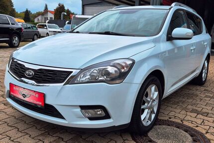 Kia ceed / Ceed 224.000 km 4.290 &euro; Recklinghausen 45659