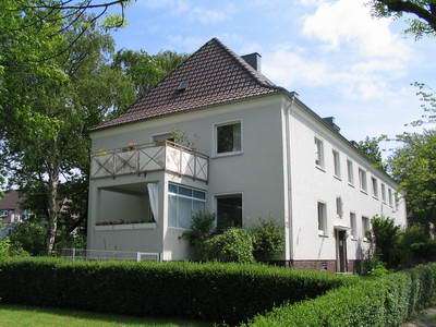 Etagenwohnung Dortmund Gartenstadt - 5 Zimmer, 111 m&sup2;, 1.027&euro; | Angebot:26890080