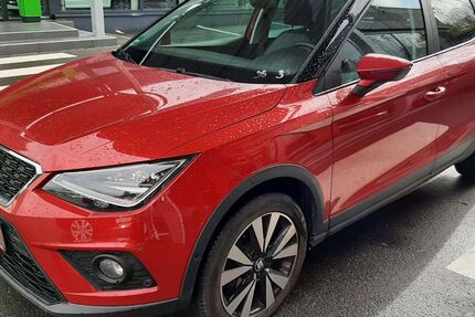 Seat Arona 48.299 km 17.880 € Essen 45326