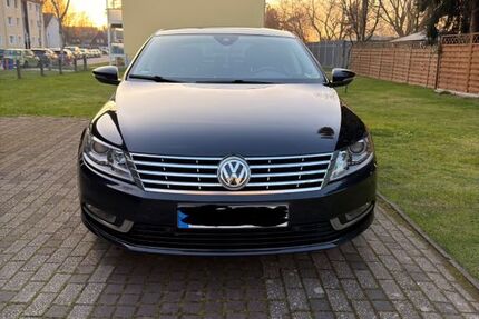 VW CC 190.000 km 11.000 &euro; Mülheim an der Ruhr 45476