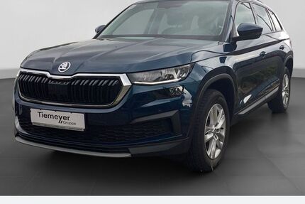 Skoda Kodiaq 69.898 km 30.440 &euro; Recklinghausen 45663