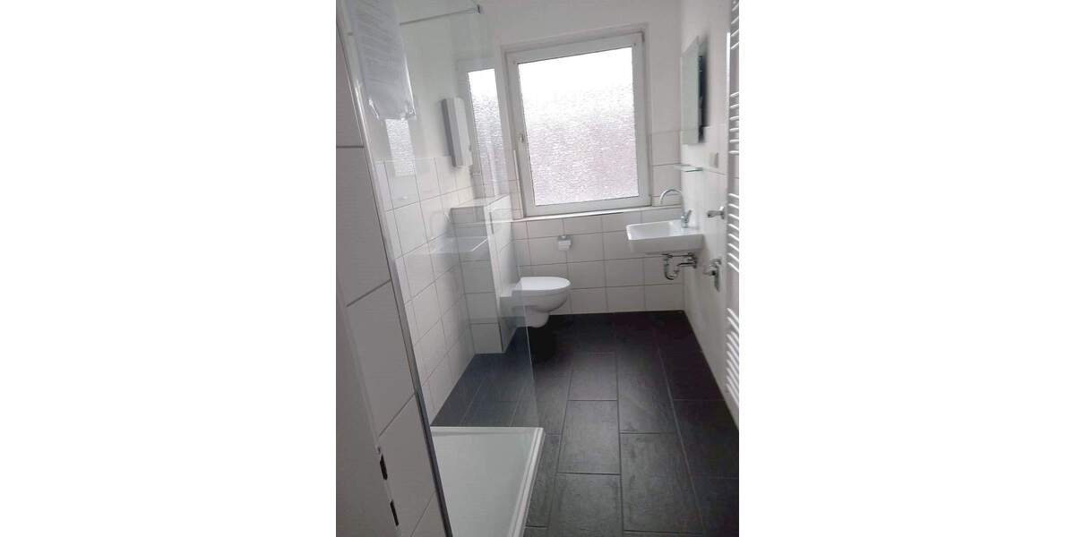 Etagenwohnung Oberhausen Osterfeld-West - 2 Zimmer, 70 m&sup2;, 598&euro; | Angebot:26346440
