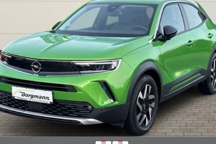 Opel Mokka 18.292 km 18.990 &euro; Haltern am See 45721