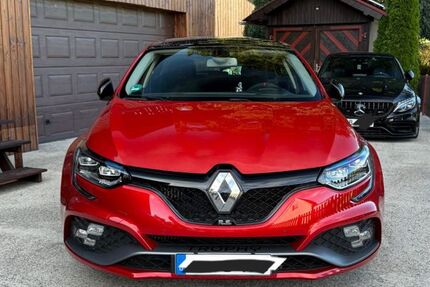Renault Megane 57.945 km 27.999 € Oberhausen 46147
