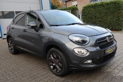 Fiat 500X 54.000 km 11.390 &euro; Oer-Erkenschwick 45739