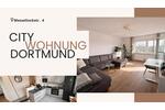 Etagenwohnung Dortmund Brackel - 3 Zimmer, 64 m&sup2;, 199.000&euro; | Angebot:26455468