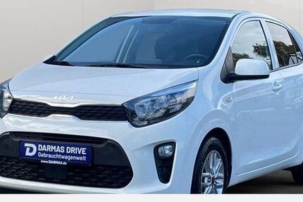 Kia Picanto 46.680 km 10.990 &euro; Castrop-Rauxel 44575