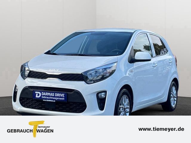 Kia Picanto 46.680 km 10.990 &euro; Castrop-Rauxel 44575