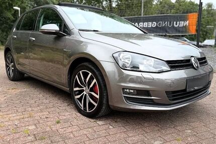 VW Golf 134.000 km 12.200 &euro; Bochum 44803