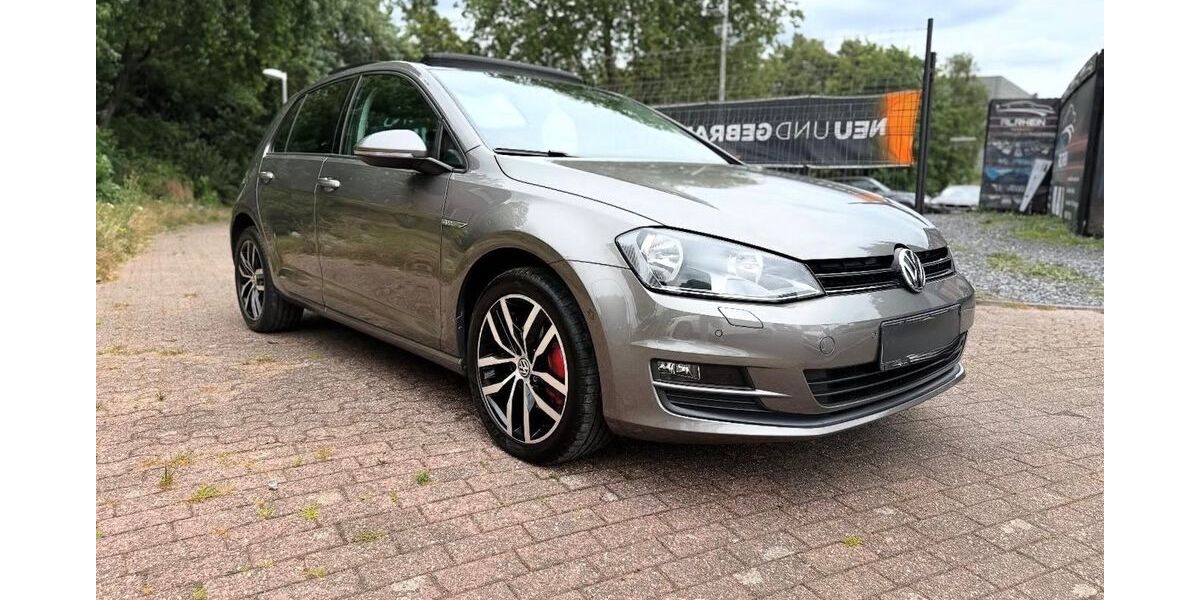VW Golf 134.000 km 12.200 &euro; Bochum 44803