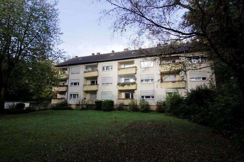 Wohnung zum Mieten in Lünen 410 € 54.34 m²