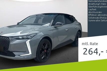 DS Automobiles DS4 34.884 km 22.290 &euro; Dülmen 48249