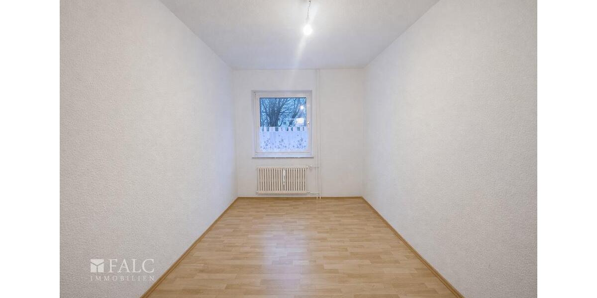 Erdgeschoßwohnung Dortmund Brackel - 3 Zimmer, 60 m&sup2;, 600&euro; | Angebot:25377651
