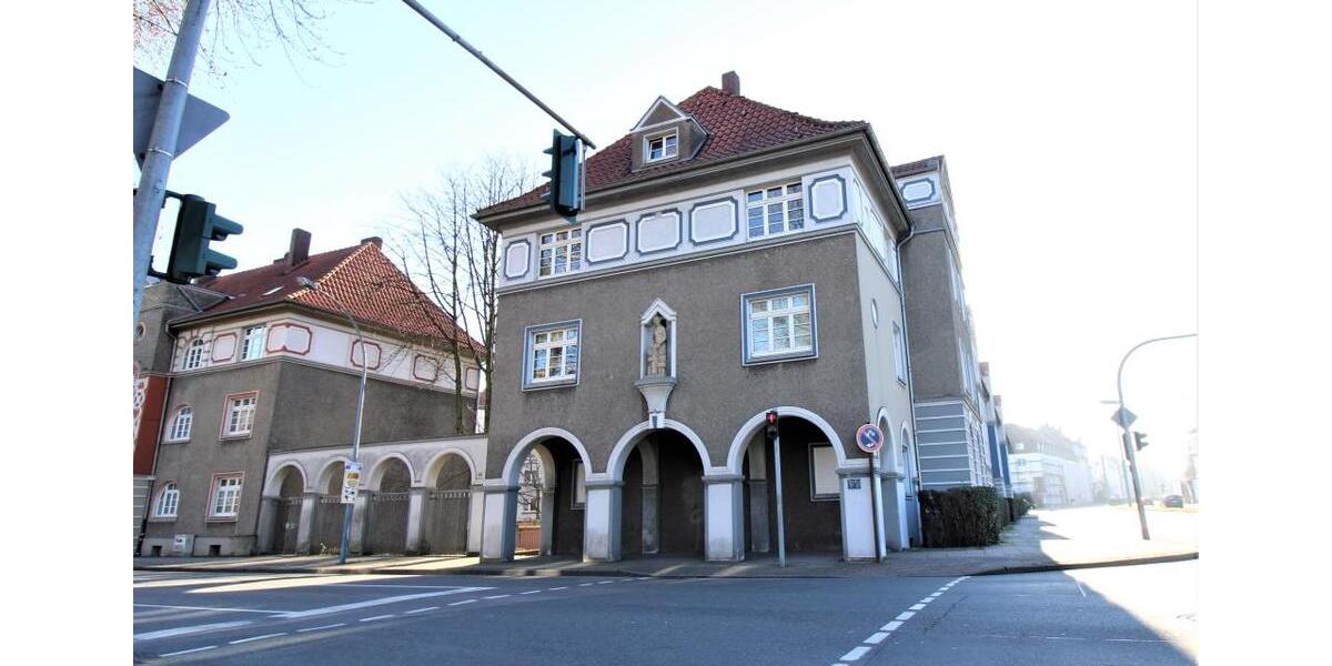 Erdgeschoßwohnung Herne Baukau - 2.5 Zimmer, 57 m&sup2;, 378&euro; | Angebot:26672565