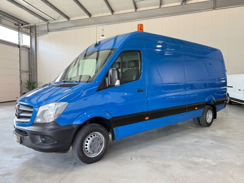 Sprinter