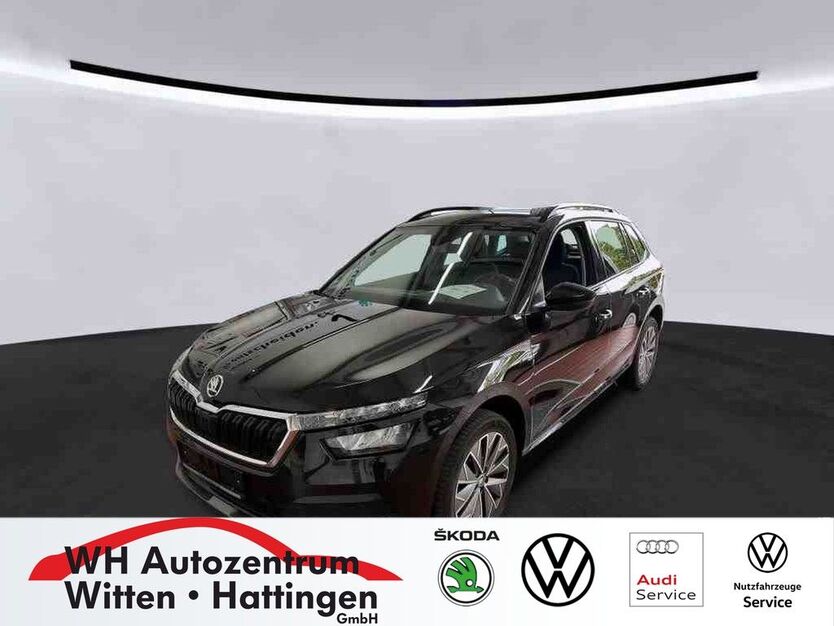 Skoda Kamiq 62.076 km 19.259 € Witten 58453