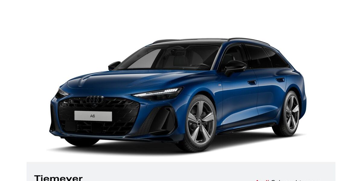 Audi A6 28.268 km 56.430 &euro; Bochum 44809