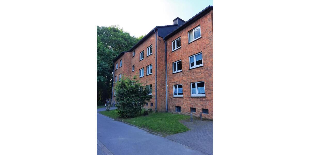 Etagenwohnung Marl - 3.5 Zimmer, 59 m&sup2;, 441&euro; | Angebot:25895364