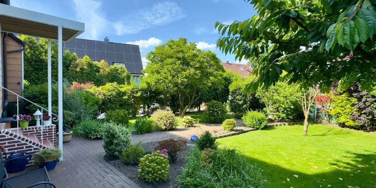 Einfamilienhaus Bochum Bochum-Südwest - 7 Zimmer, 160 m&sup2;, 679.000&euro; | Angebot:27334192