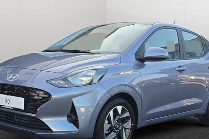 Hyundai i10 9.792 km 16.999 € Datteln 45711