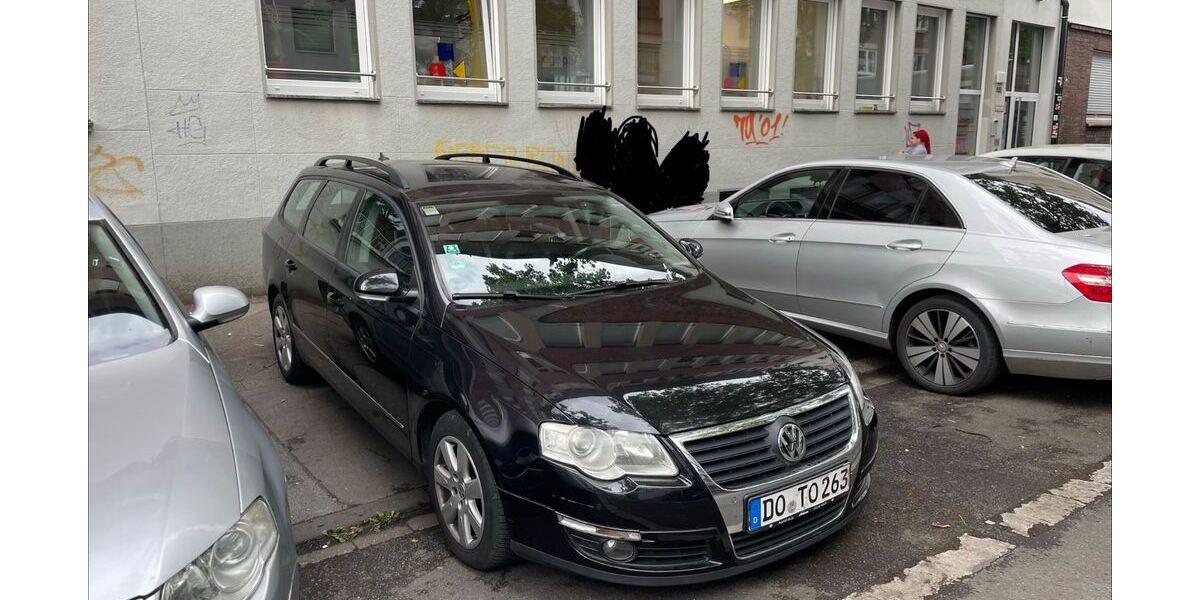 VW Passat 270.000 km 2.200 &euro; Dortmund 44169