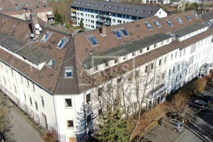700 EURm² - Wohn-Geschäftshaus in Hattingen