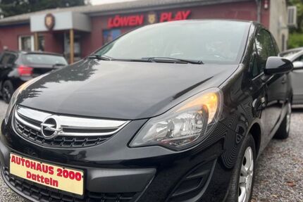Opel Corsa 129.873 km 3.999 € Datteln 45711