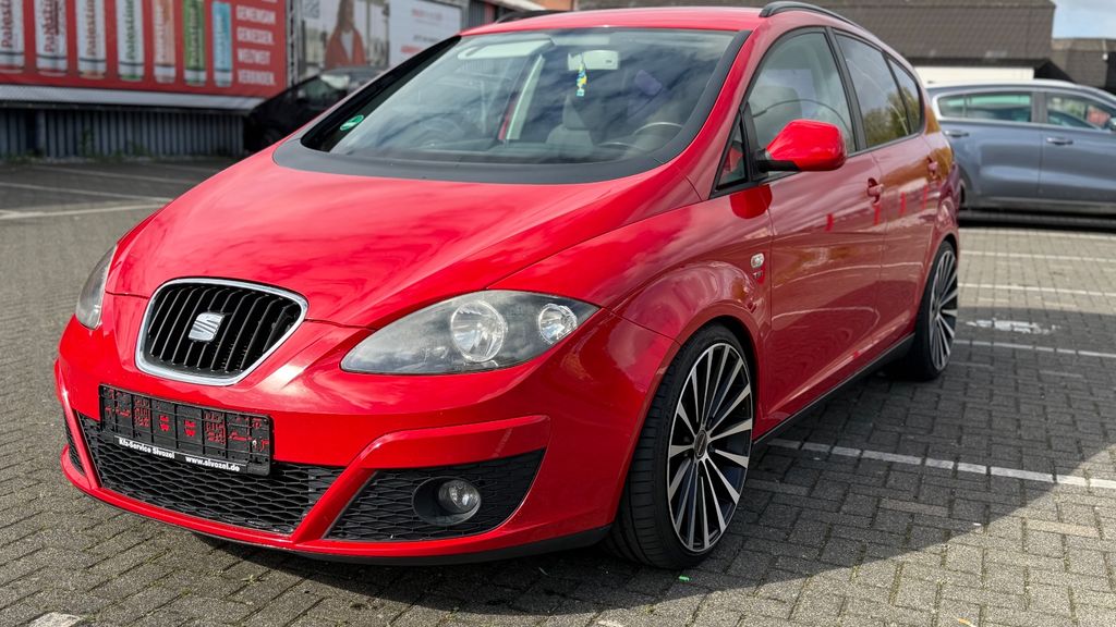 Seat Altea 140.000 km 5.700 &euro; Oer-Erkenschwick 45739