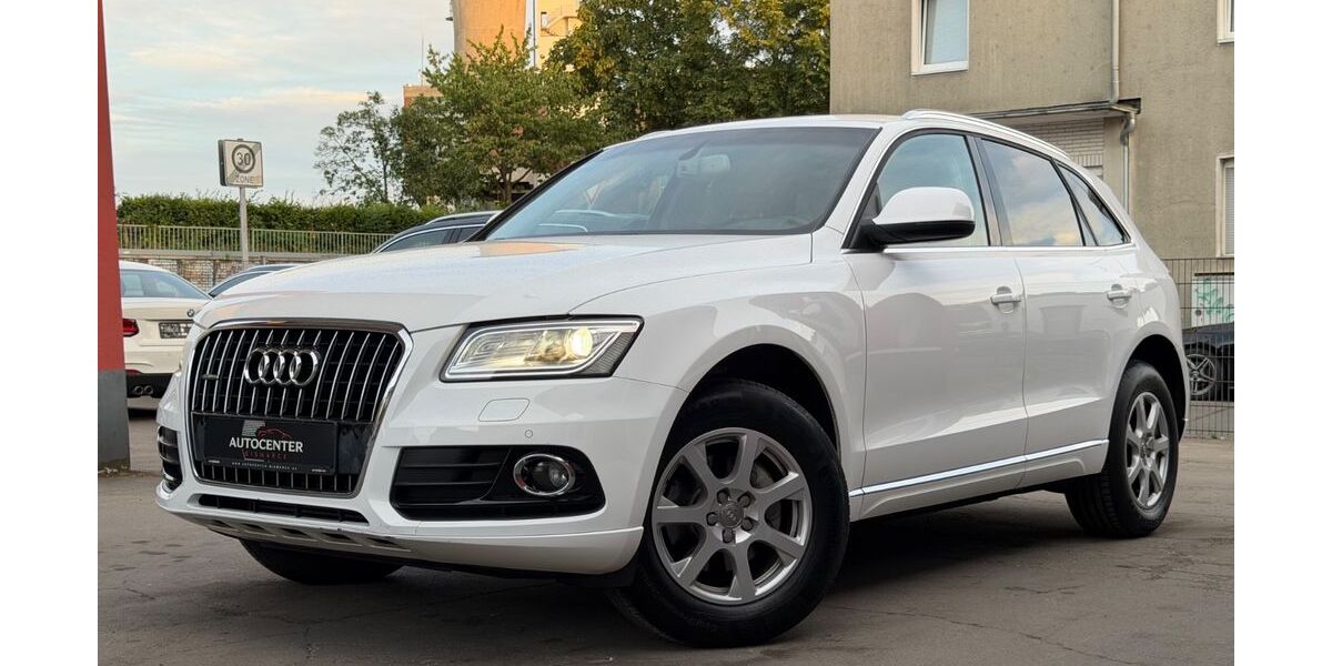 Audi Q5 236.000 km 11.890 &euro; Gelsenkirchen 45889
