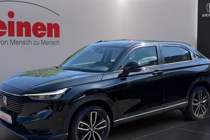 Honda HR-V 92.416 km 19.999 &euro; Dortmund 44149