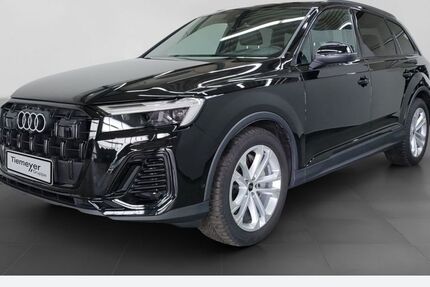 Audi Q7 35.127 km 64.490 &euro; Bochum 44809